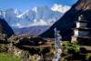 Manaslu Circuit